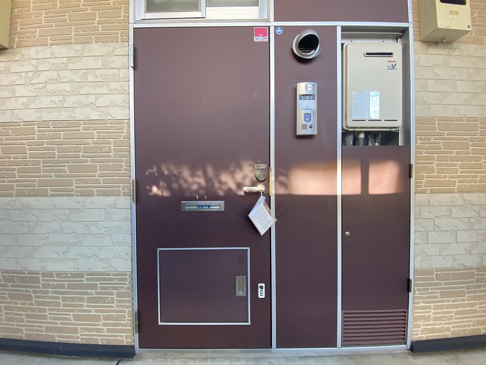 レオパレスロータス104号室 部屋その他