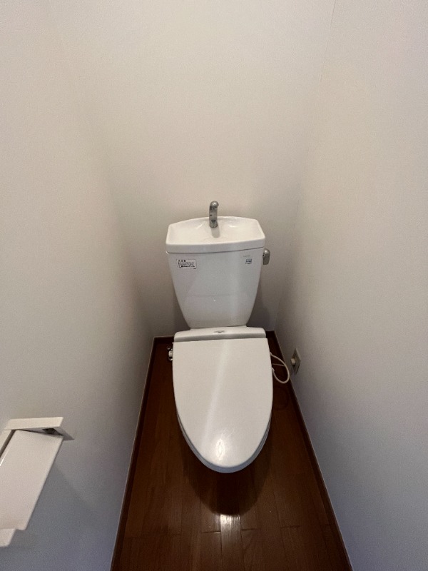 タイドプールマンション3階 部屋その他