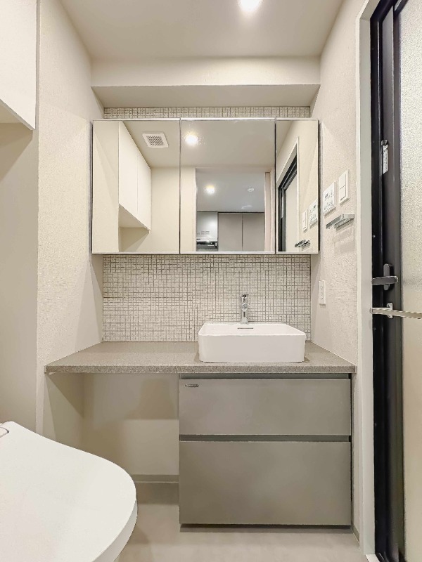 シーズンフラッツ大井町3階 部屋その他