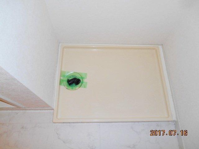 エンブレム松戸(E-047) 部屋設備