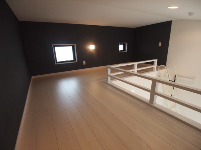 Ｃａｓｔｉｌｌｏいのはな2階 リビング