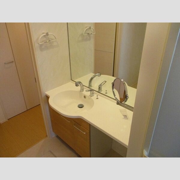 メゾンたいち 洗髪洗面化粧台