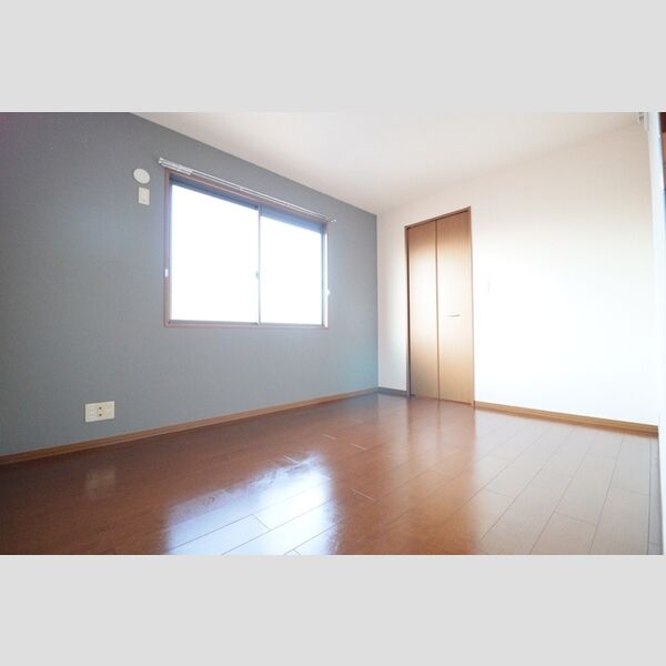 グリーンスクエア　D203号室 洋室2