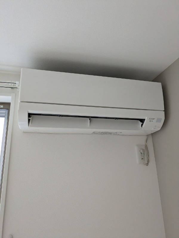 アリスワン南三咲(E-222)2階 部屋設備