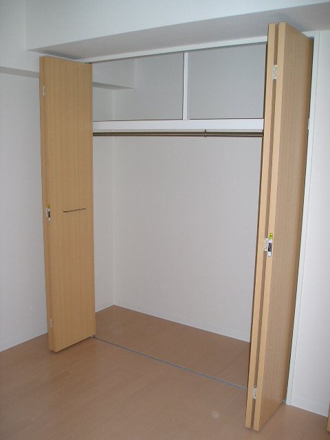 Rain　Palace　E-14階 収納