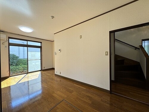 練馬区下石神井１丁目１５番戸建 ＬＤＫ　※前回募集時2024年2月撮影