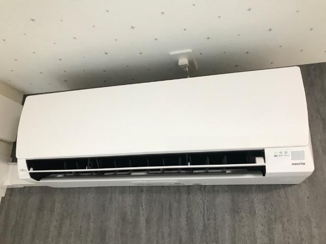 Lumiere（リュミエール） エアコン