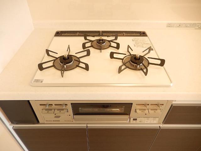 プリンシパル キッチン