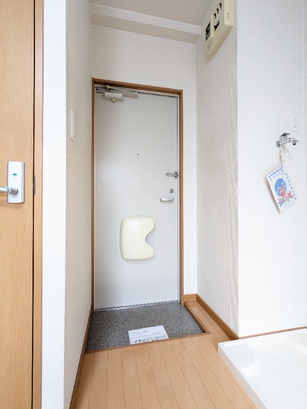 アリエスビル3階 同建物別部屋の参考画像