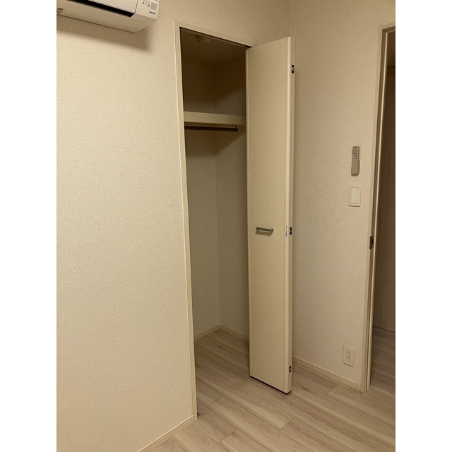 Ｌａ　Ｐｅｒｌａ　桜新町104号室 2026年1月撮影