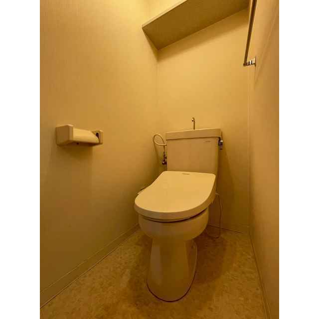 サニープラザ 内観