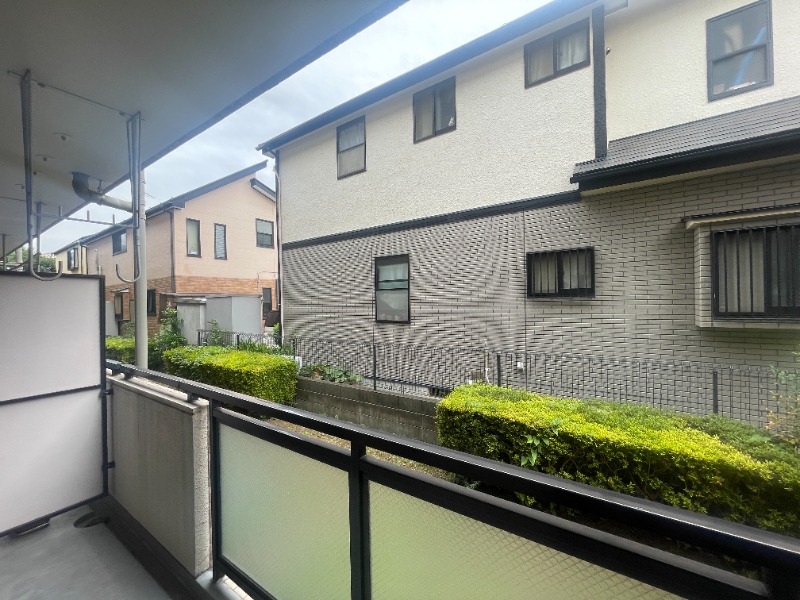 スターハイム朝霞1階 部屋その他