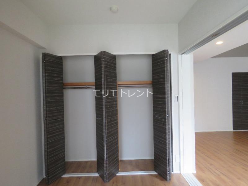 カスタリア目黒3階 室内参考写真（2F-A3タイプ）