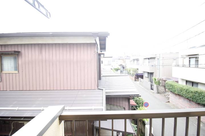 ＢｅｓｔＳｔａｇｅ渡戸2階 部屋その他