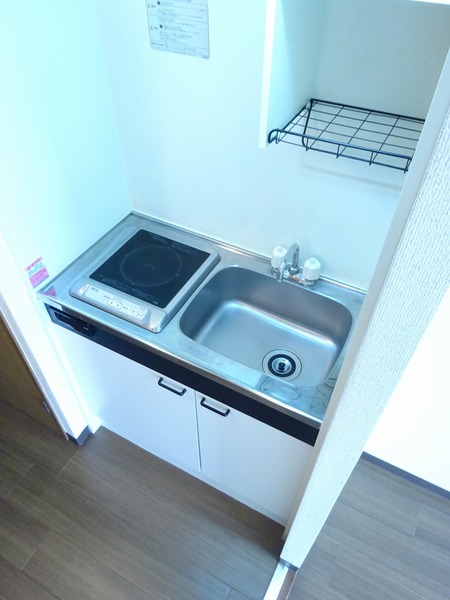 マイステージ世田谷若林 キッチン