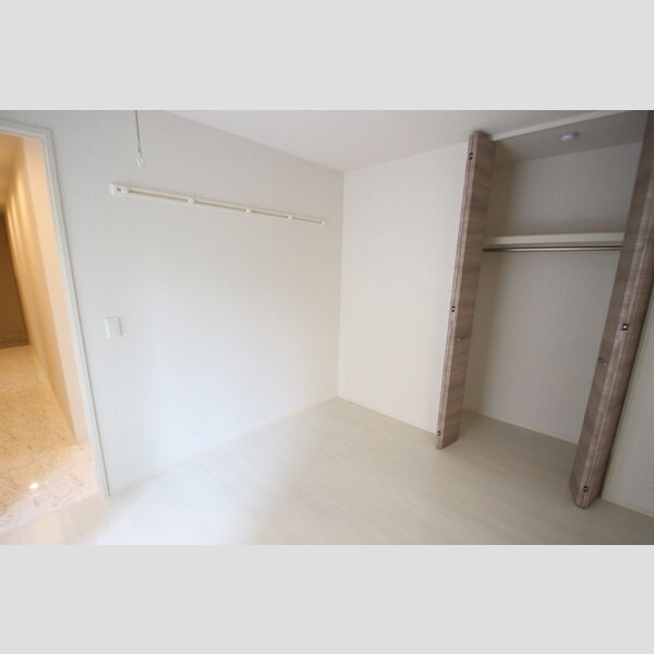 ファミユC208号室 洋室