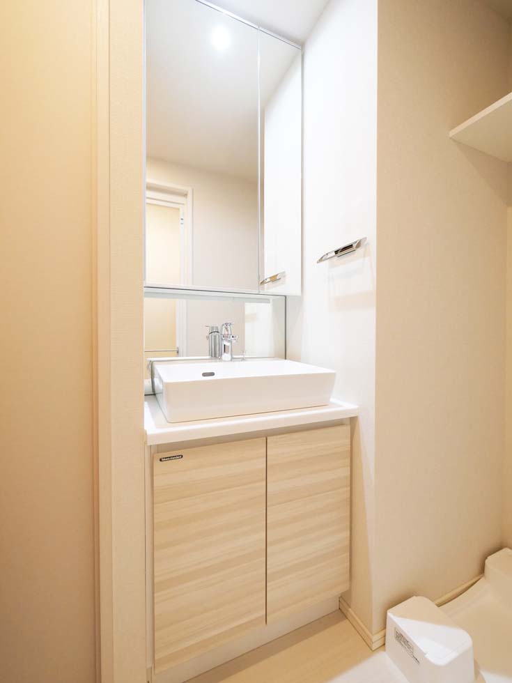 セジョリ中野富士見町3階 内観