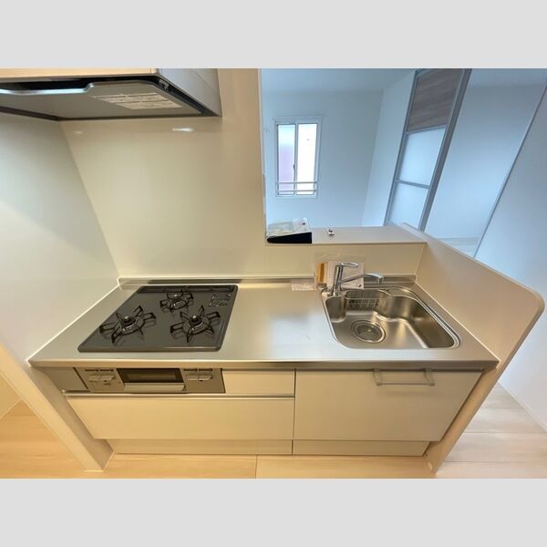 プランドールAi システムキッチン