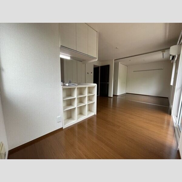 ハイブリッジ　Ⅰ リビング　10.5帖