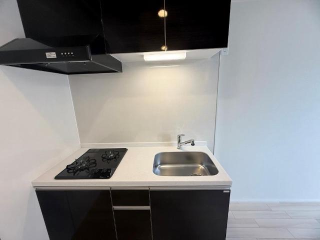 Forest cape203号室 キッチン