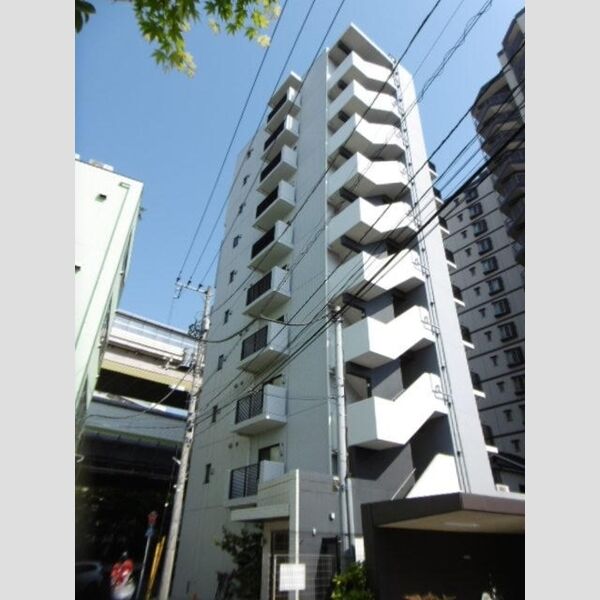 BJ氷川町の外観画像