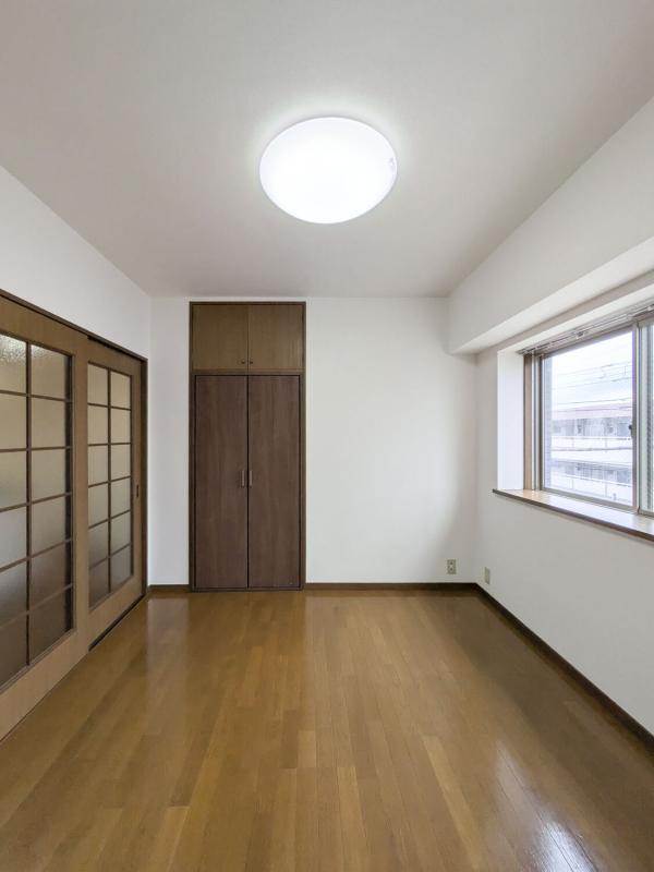 Mt.Cedar南烏山 居室、リビング