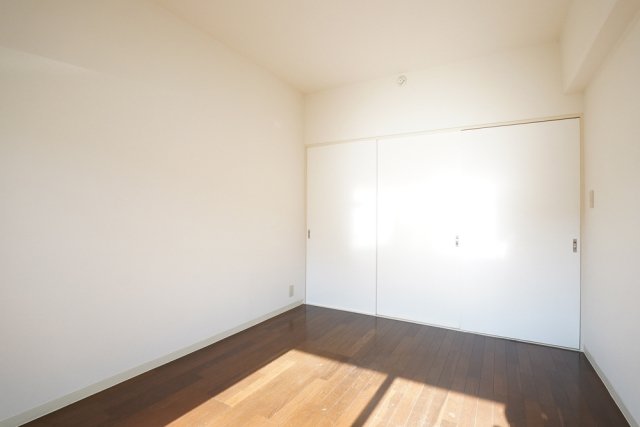 ホワイトキャッスル上鷺宮3階 同建物別部屋の参考画像