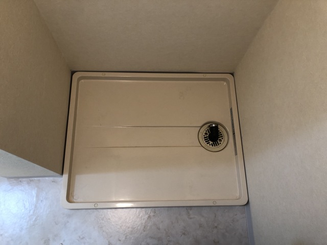セ・ジュール新磯野0202号室 防水パン