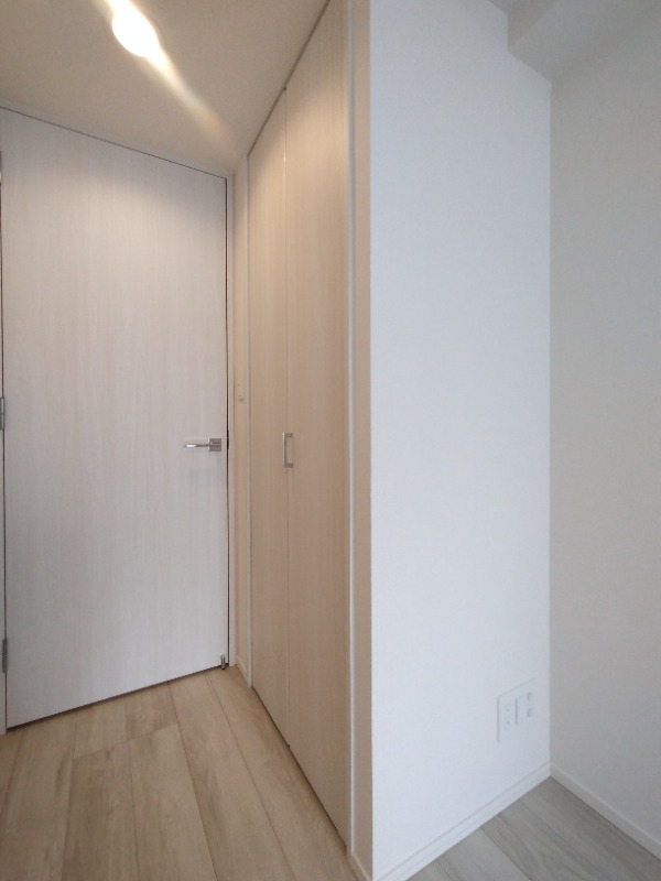 クレイシアIDZ鶴見10階 部屋その他