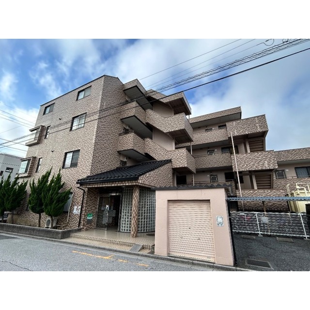 サウスコートエルの外観画像