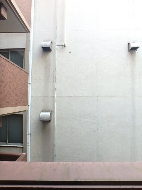 ガーラ本郷三丁目7階 展望