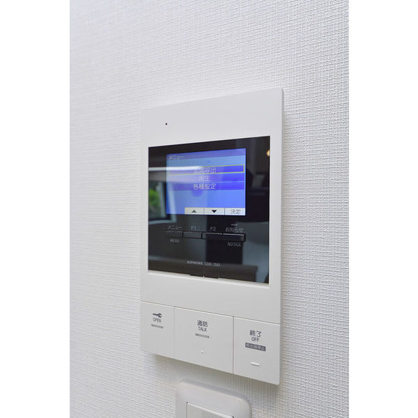 CREAL文京千石Ⅱ0204号室 部屋その他