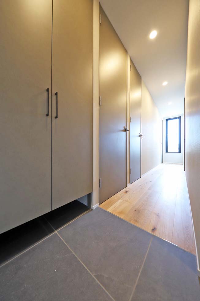 EDIT文京千石Ⅱ5階 内観