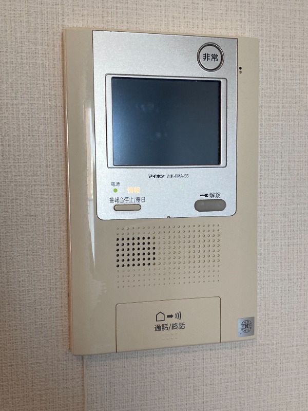 レジディア蒲田Ⅴ 部屋設備