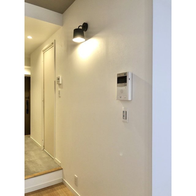 ブルーノコート蒲田0902号室 内観