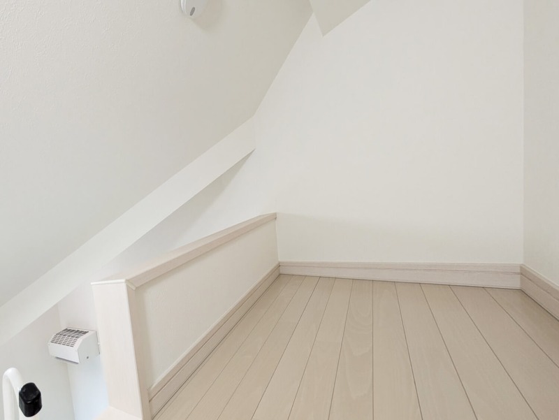 アーバングレイス五反野Ⅰ3階 部屋その他