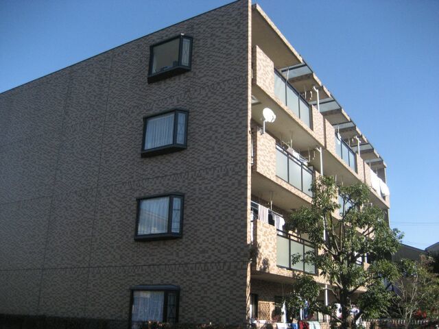 ライムライト 外観1