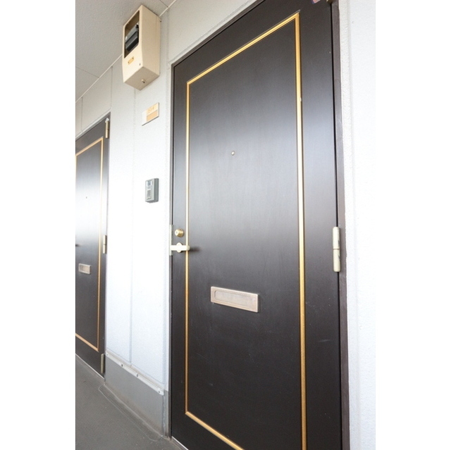 ＣＡＳＡスギザキ203号室 同建物別部屋の参考画像