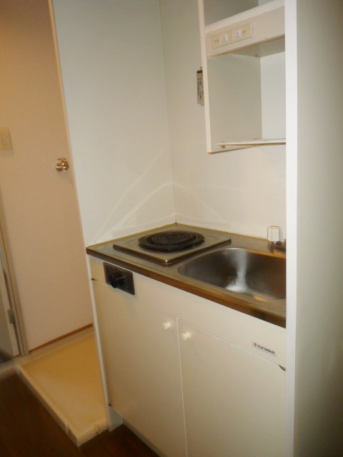 インペリアル キッチン