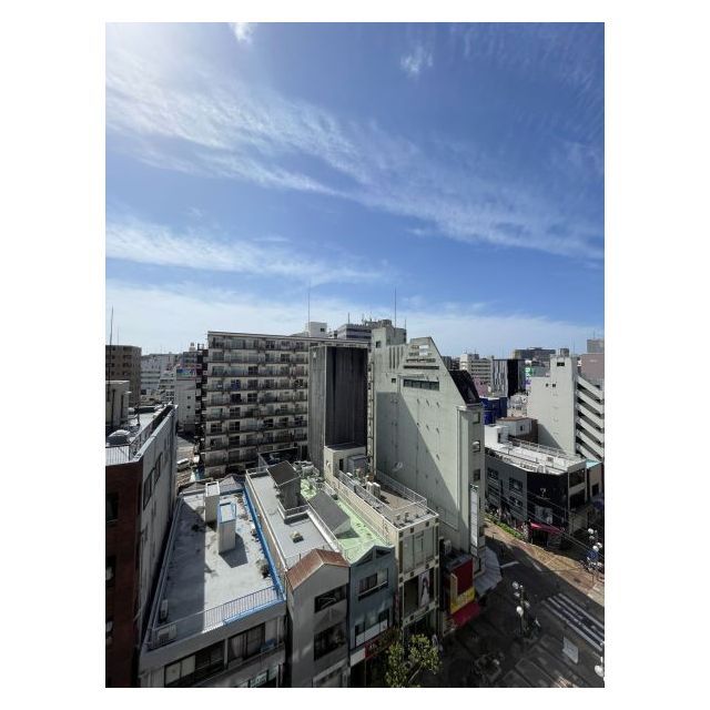 WORVE横浜伊勢佐木町9階 同建物別部屋の参考画像