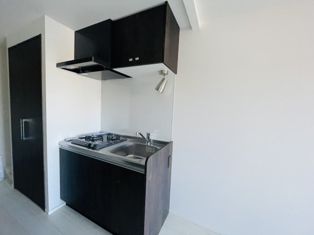 SAKURA AXIS NAKAITABASHI603号室 603号室（コンフォートブラウン）参考写真