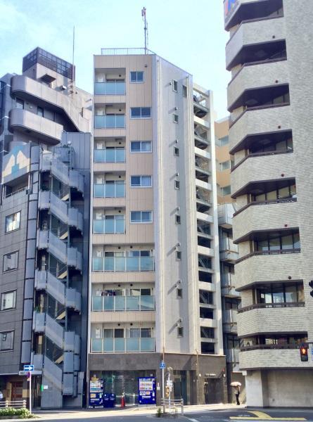 ＴＫＤ本郷9階 外観
