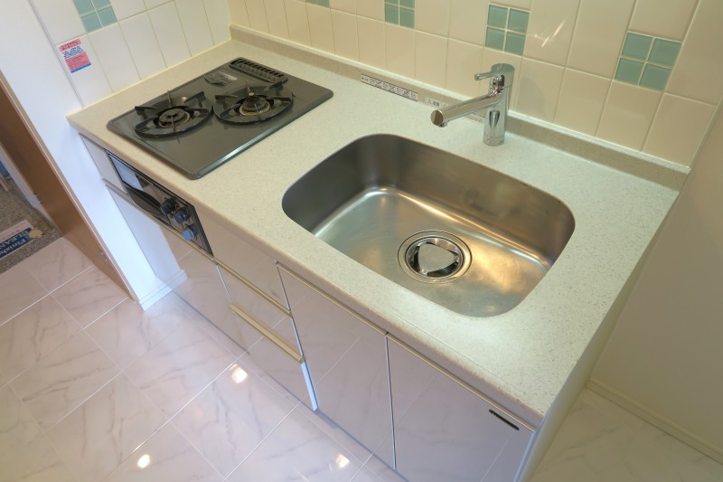 スペーシア秋葉原14階 部屋その他