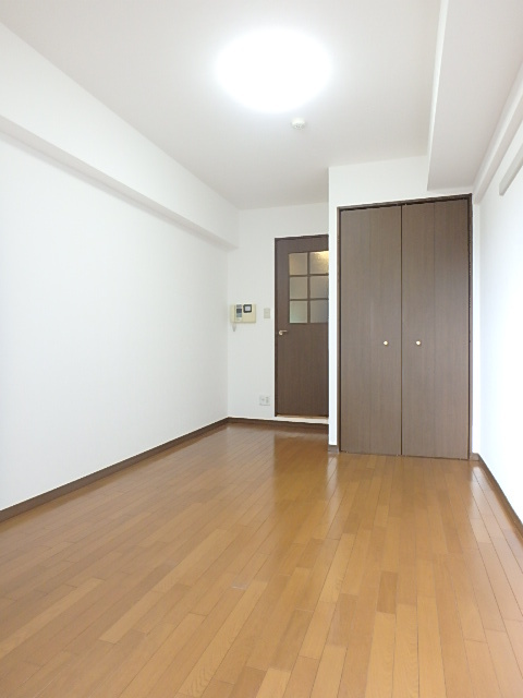 ガラ・ステージ国分寺4階 寝室