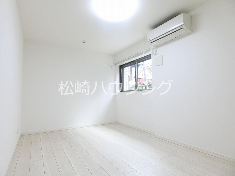 セフィラ西巣鴨 別室の写真です