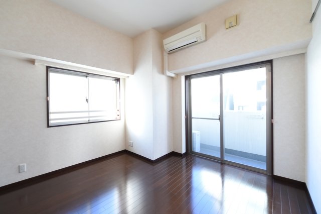 パレステュディオ汐留ＷＥＳＴ7階 部屋その他