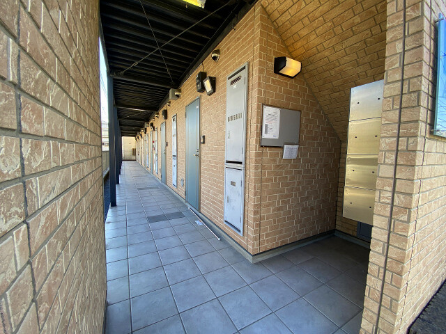 アルバソーレ2階 部屋その他