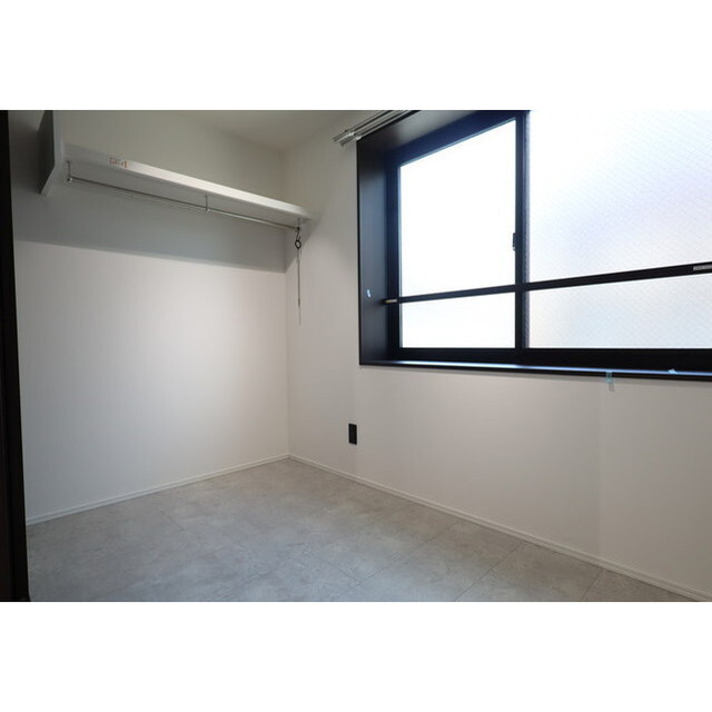 クレセール西小山0202号室 内観