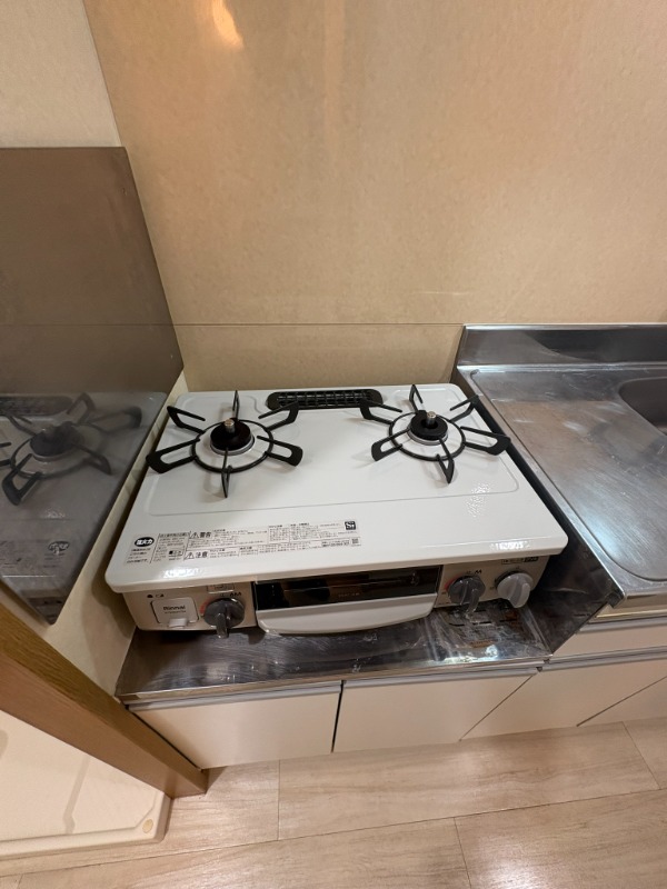 グランビスタ参番館(K-141) 部屋設備