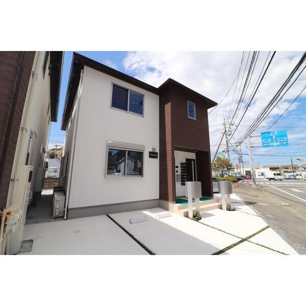 Forest　Maison 外観